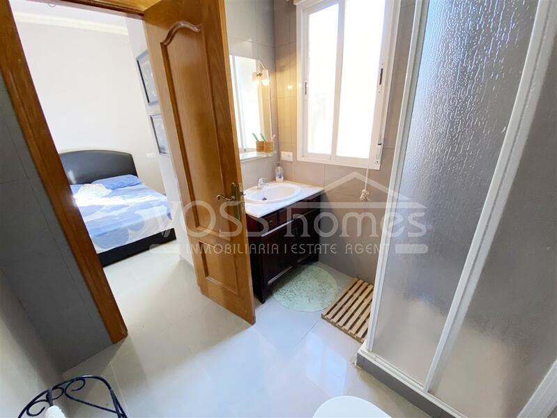 VH2275: Villa for Sale in Zurgena Area