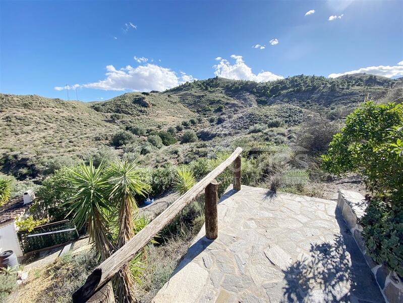 VH2275: Villa for Sale in Zurgena Area