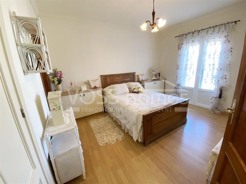 VH2275: Villa for Sale in Zurgena Area