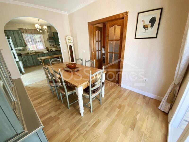 VH2275: Villa for Sale in Zurgena Area