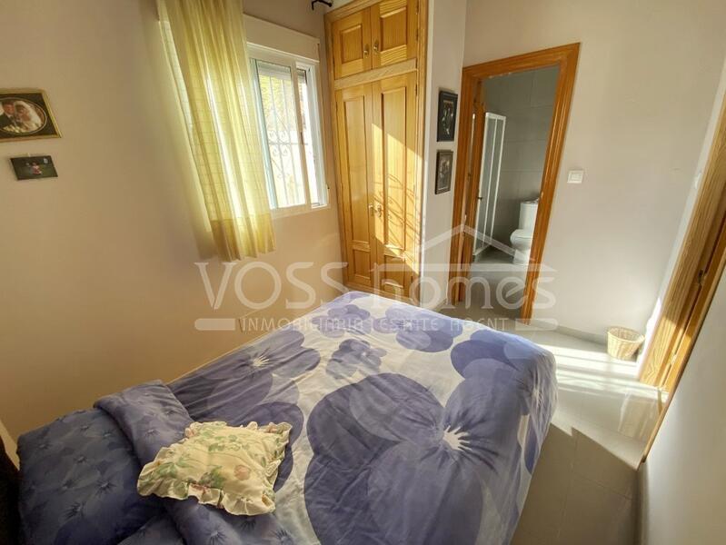VH2275: Villa for Sale in Zurgena Area