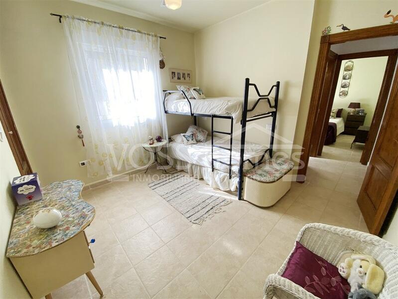 VH2275: Villa for Sale in Zurgena Area