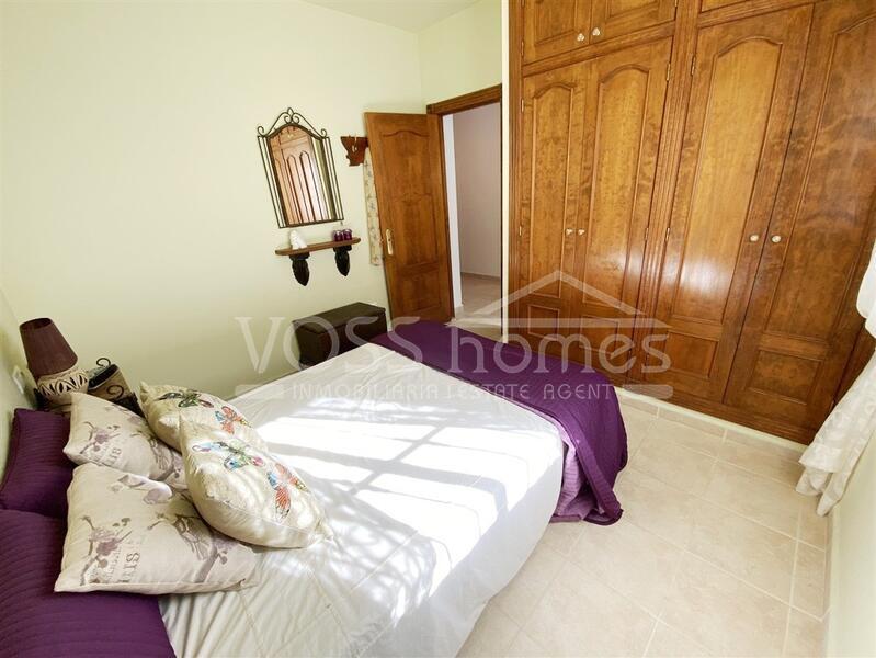 VH2275: Villa for Sale in Zurgena Area