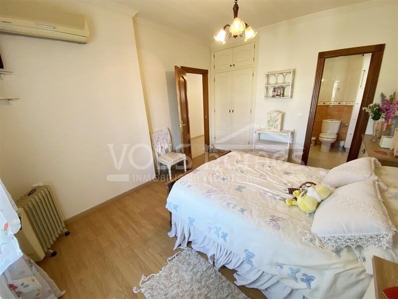 VH2275: Villa for Sale in Zurgena Area