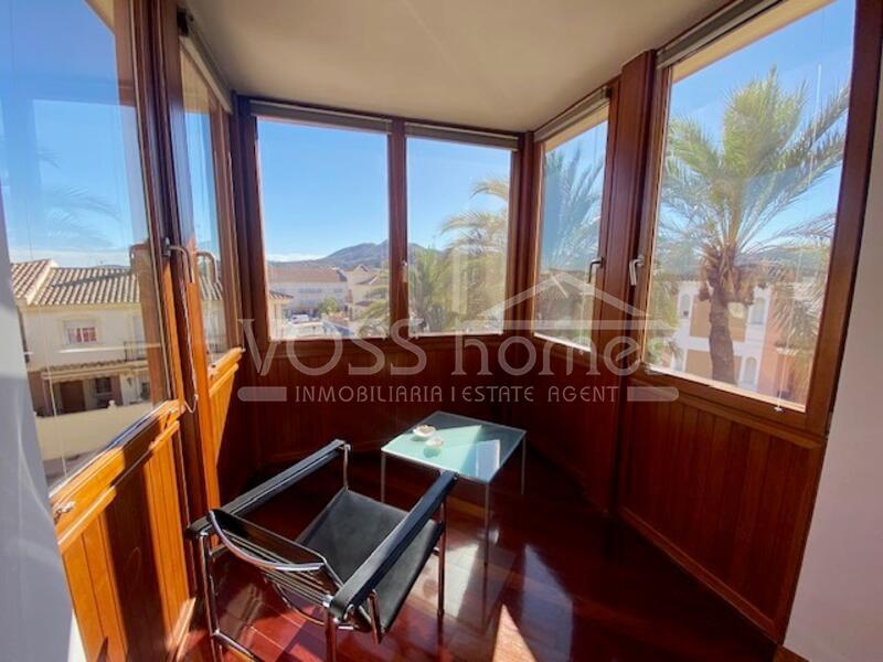 VH2276: Villa for Sale in Huércal-Overa Town