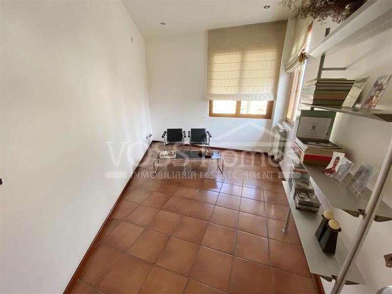 VH2276: Villa for Sale in Huércal-Overa Town