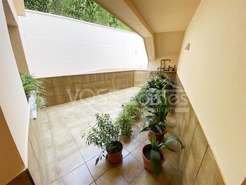 VH2276: Villa for Sale in Huércal-Overa Town