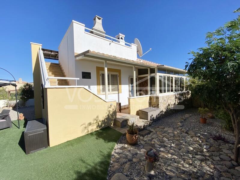 VH2281: Villa for Sale in La Alfoquia Area
