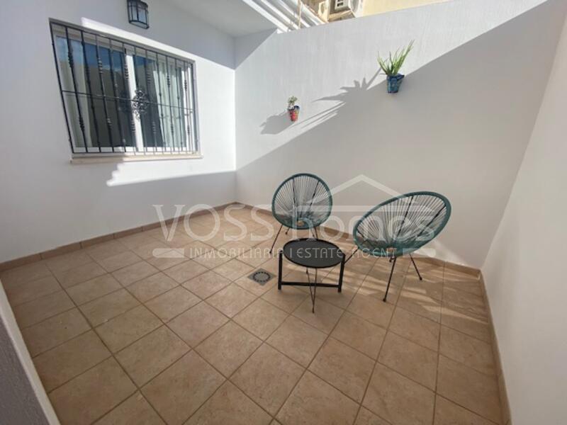 VH2283: Duplex for Sale in La Alfoquia Area