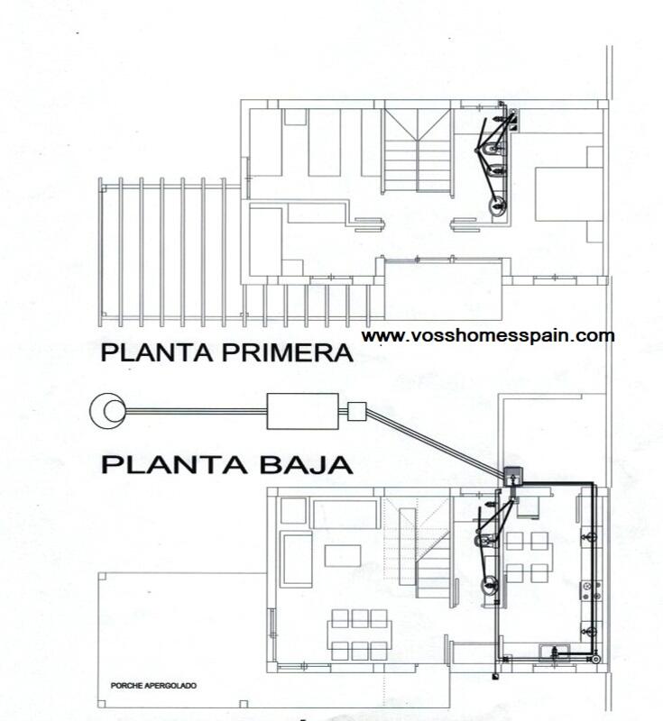 VH2288: Villa for Sale in La Alfoquia Area