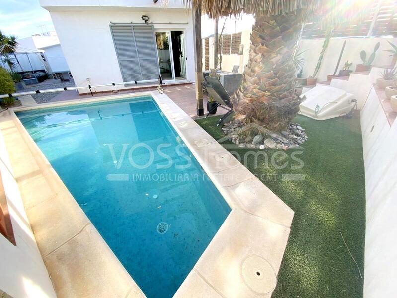VH2288: Villa for Sale in La Alfoquia Area