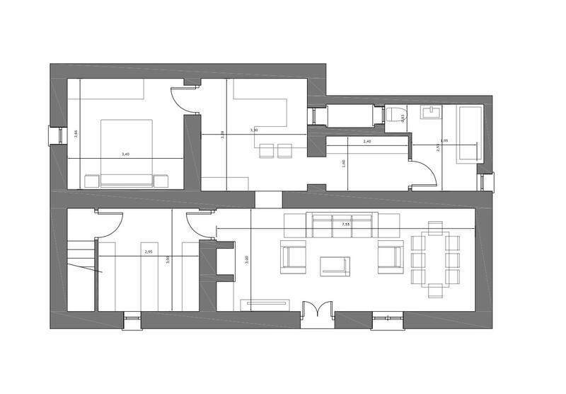 VH2289: Landhaus zu verkaufen im Huércal-Overa Landschaft