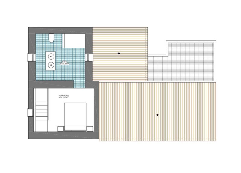 VH2289: Landhaus zu verkaufen im Huércal-Overa Landschaft