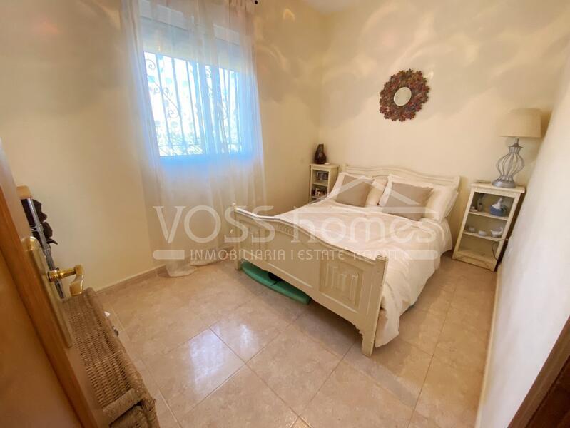 VH2290: Villa à vendre dans Région d'Arboleas