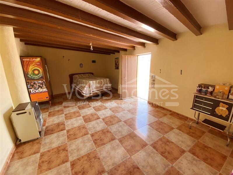 VH2291: Casa de pueblo en venta en Pueblos Huércal-Overa