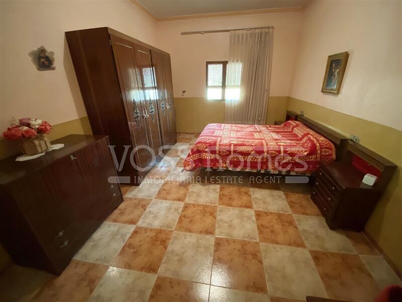 VH2291: Casa de pueblo en venta en Pueblos Huércal-Overa