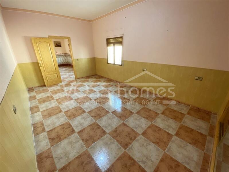 VH2291: Village / Town House for Sale in Huércal-Overa Villages