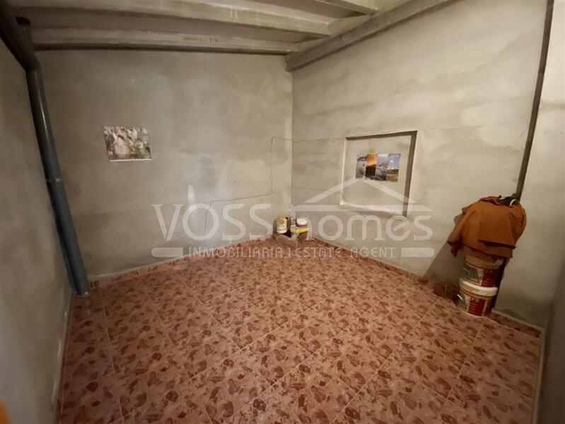 VH2291: Village / Town House for Sale in Huércal-Overa Villages