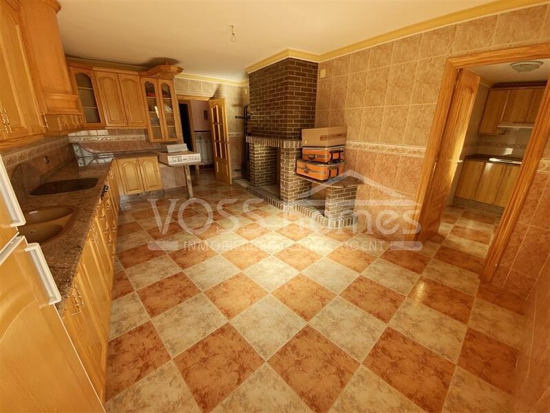 VH2291: Village / Town House for Sale in Huércal-Overa Villages