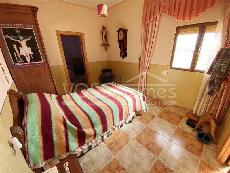 VH2291: Village / Town House for Sale in Huércal-Overa Villages