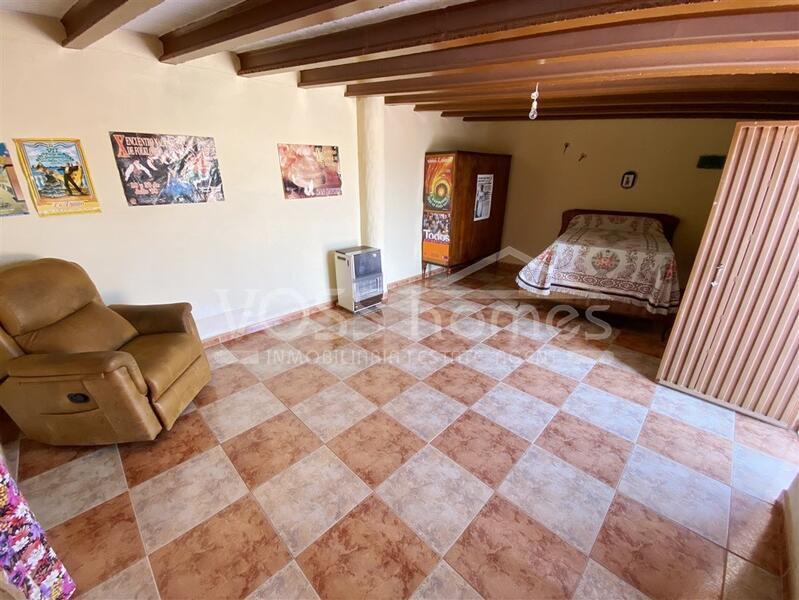 VH2291: Casa de pueblo en venta en Pueblos Huércal-Overa