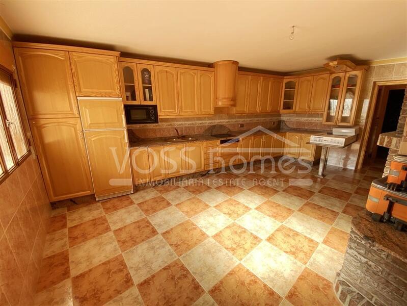 VH2291: Village / Town House for Sale in Huércal-Overa Villages