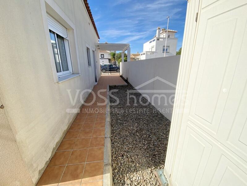 VH2294: Villa for Sale in Huércal-Overa Villages