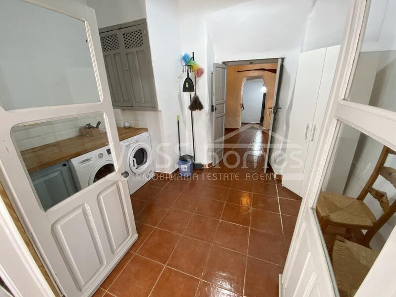 VH2296: Country House / Cortijo for Sale in Huércal-Overa Countryside