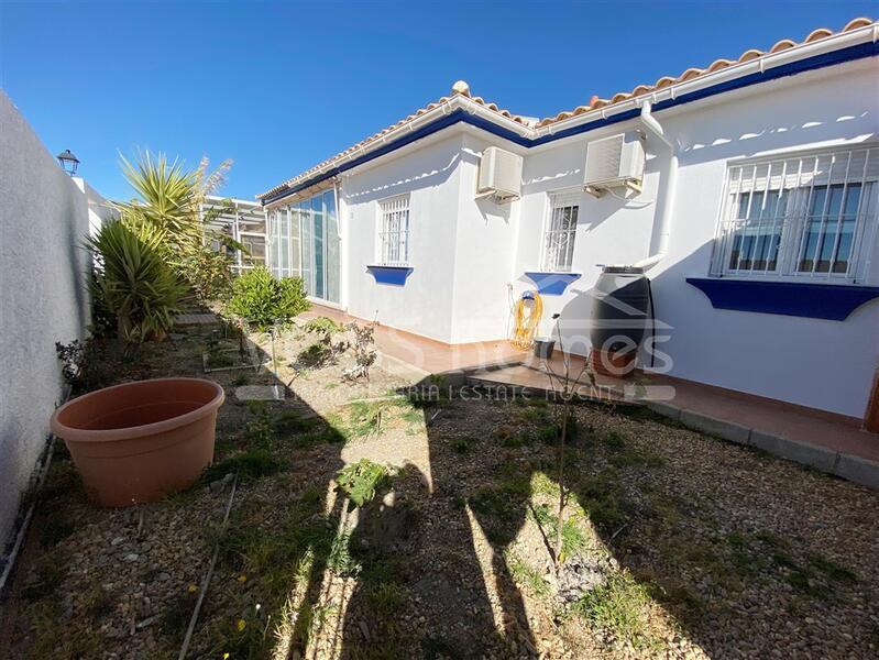 VH2300: Villa en venta en Pueblos Huércal-Overa