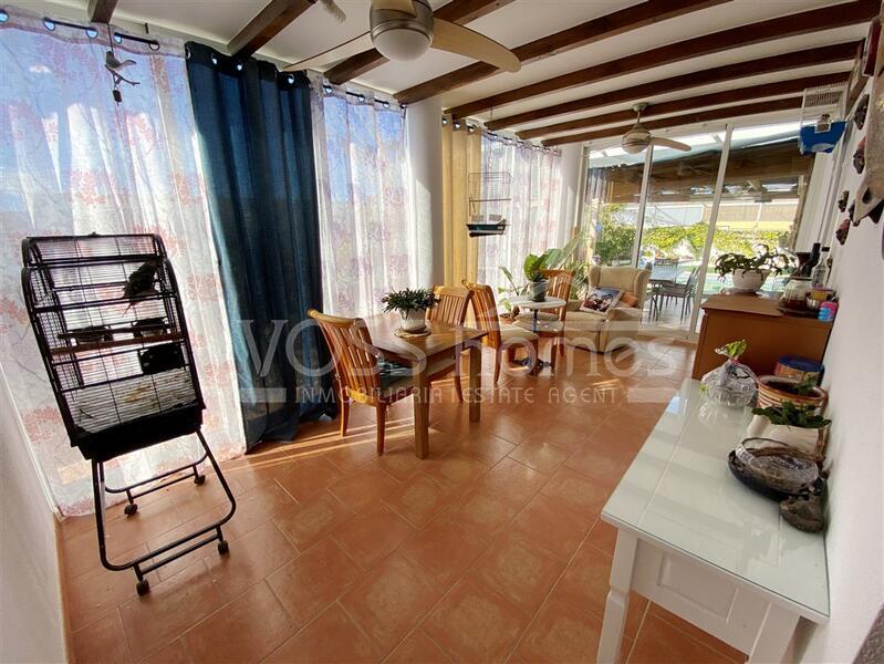 VH2300: Villa for Sale in Huércal-Overa Villages