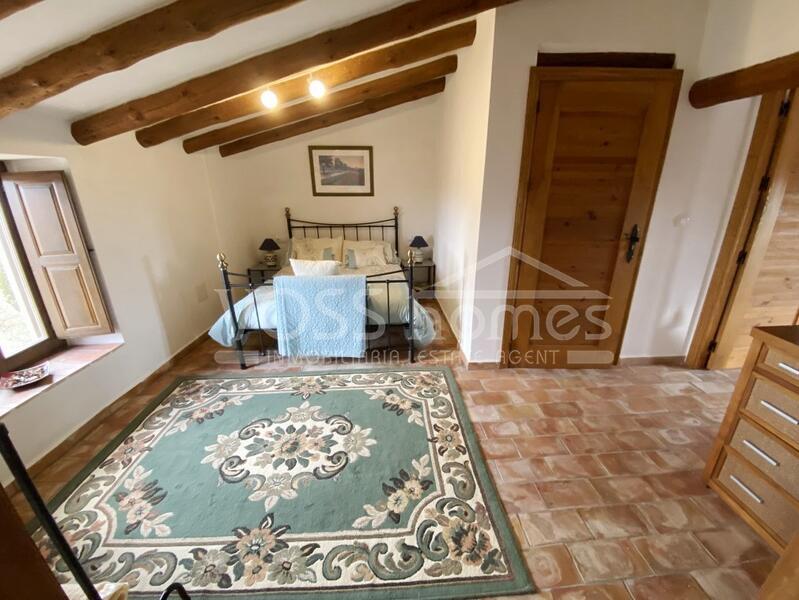 VH2302: Country House / Cortijo for Sale in Velez Rubio Area