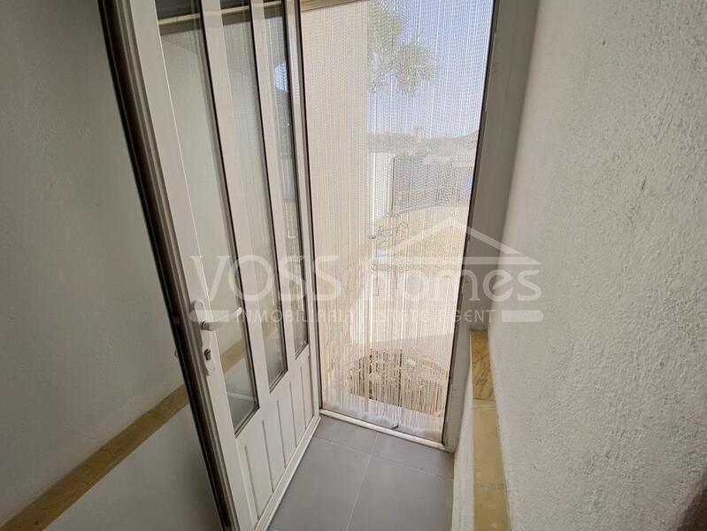 VH2317: Villa for Sale in Arboleas Area