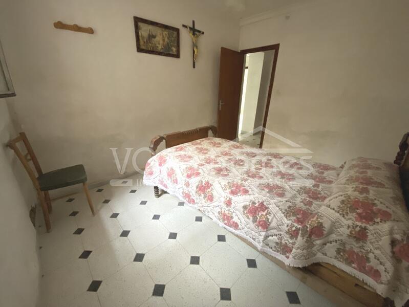 VH2318: Village / Town House for Sale in Zurgena Area