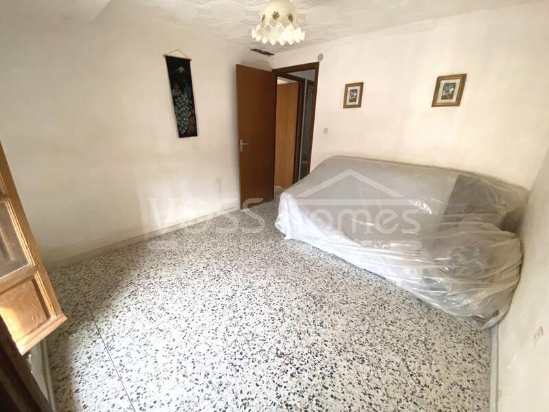 VH2318: Village / Town House for Sale in Zurgena Area