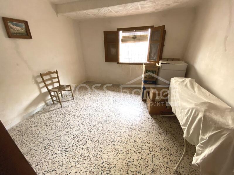 VH2318: Village / Town House for Sale in Zurgena Area