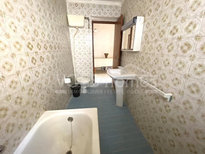 VH2318: Village / Town House for Sale in Zurgena Area