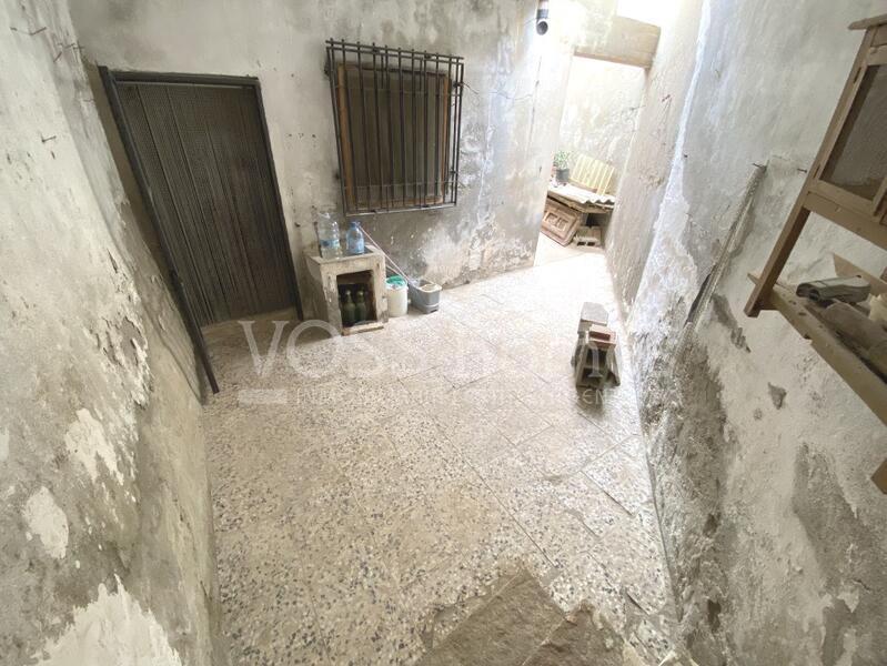 VH2318: Village / Town House for Sale in Zurgena Area