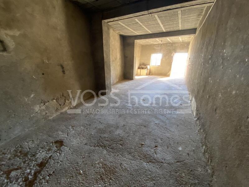 VH2320: Village / Town House for Sale in Huércal-Overa Villages