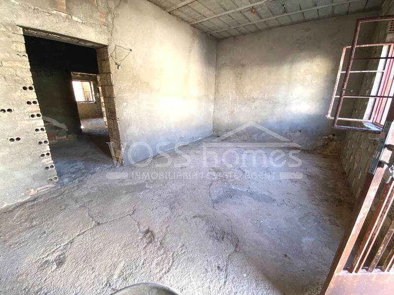 VH2320: Village / Town House for Sale in Huércal-Overa Villages