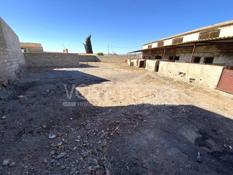 VH2320: Casa de pueblo en venta en Pueblos Huércal-Overa