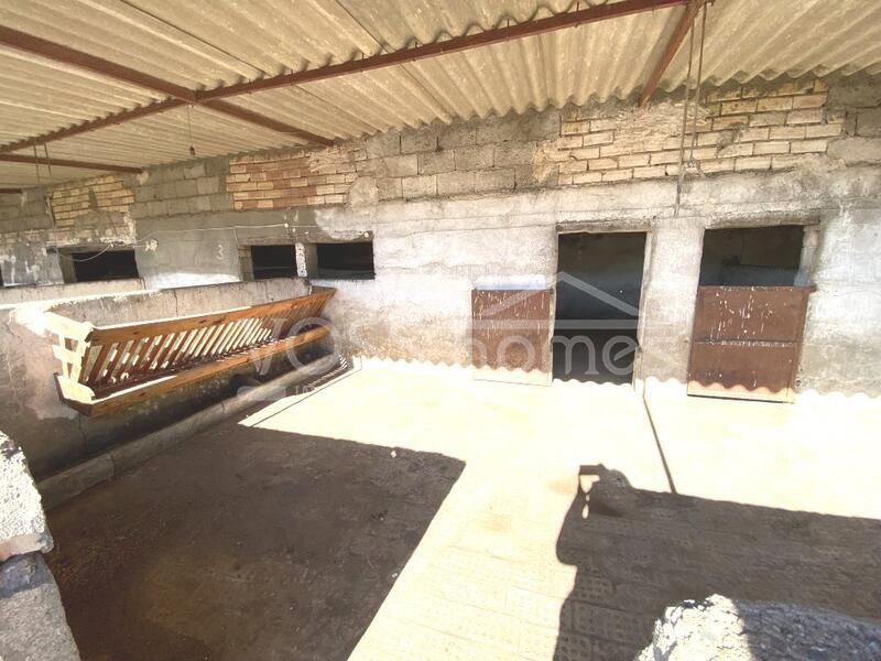 VH2320: Village / Town House for Sale in Huércal-Overa Villages