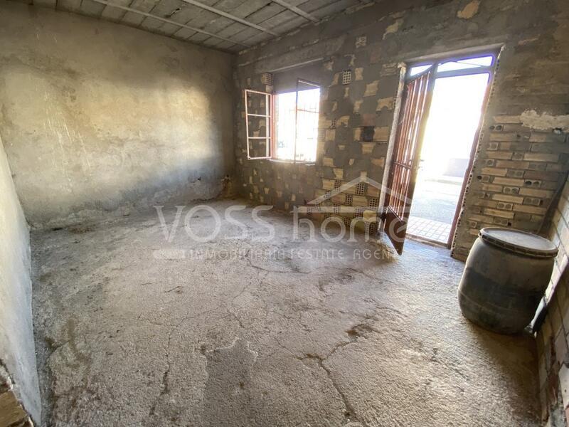 VH2320: Village / Town House for Sale in Huércal-Overa Villages