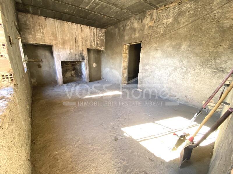 VH2320: Village / Town House for Sale in Huércal-Overa Villages