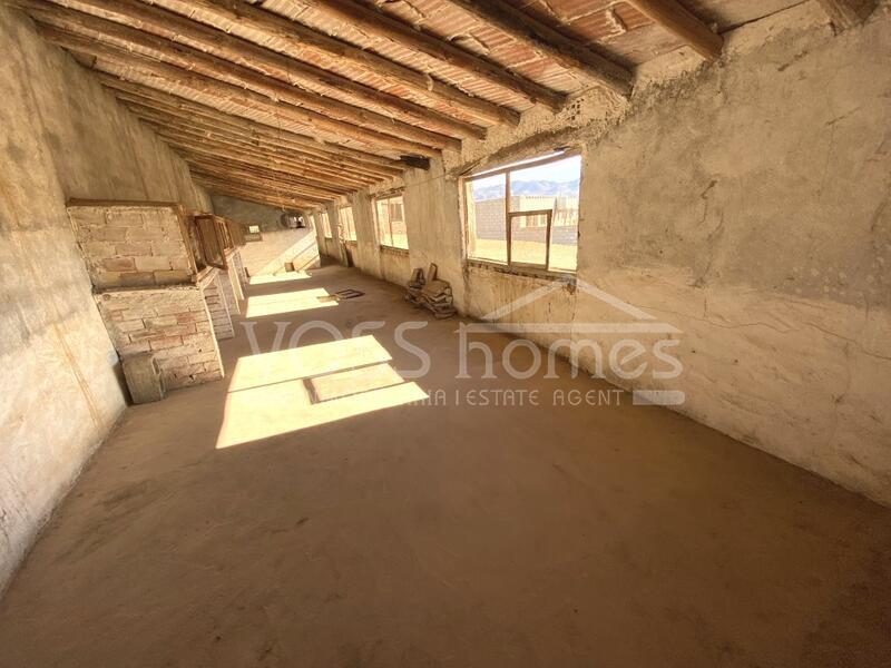 VH2320: Village / Town House for Sale in Huércal-Overa Villages