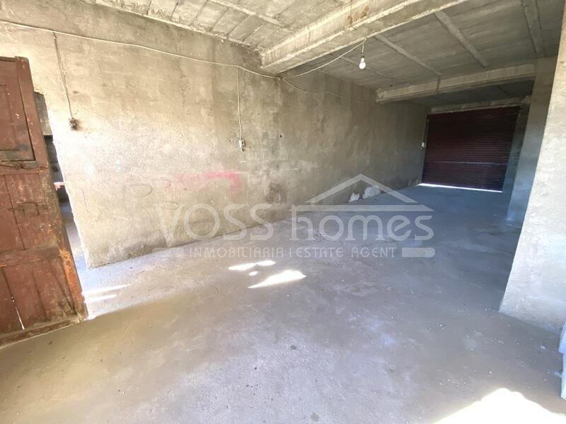 VH2320: Village / Town House for Sale in Huércal-Overa Villages