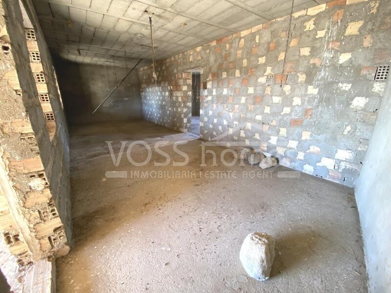 VH2320: Village / Town House for Sale in Huércal-Overa Villages