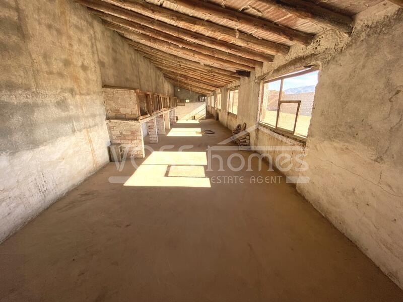 VH2320: Village / Town House for Sale in Huércal-Overa Villages