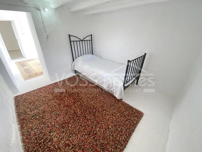 VH2322: Country House / Cortijo for Sale in Huércal-Overa Countryside