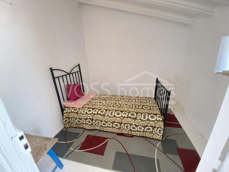 VH2322: Country House / Cortijo for Sale in Huércal-Overa Countryside