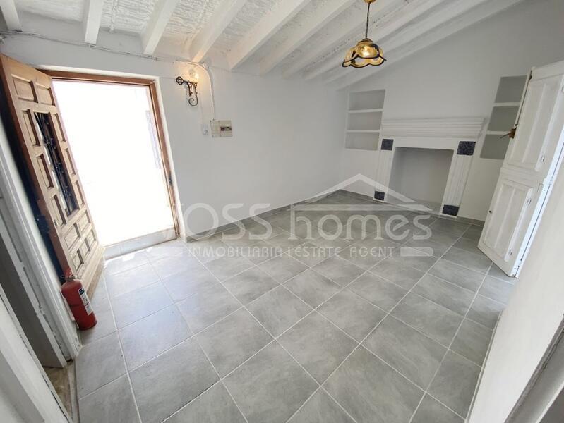 VH2322: Country House / Cortijo for Sale in Huércal-Overa Countryside